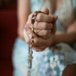 oração a nossa senhora da saúde