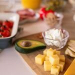 intolerância à lactose, intoxicação alimentar por queijo