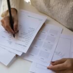 cardápio semanal vegetariano