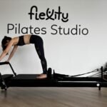Pilates: O Caminho para um Corpo Forte e Flexível