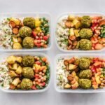 Descubra a Alegria da Comida Vegetariana: 50 Receitas Irresistíveis para Todos os Paladares