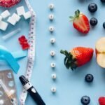 Guia Essencial para Diabéticos: Alimentando-se com Sabedoria e Controle