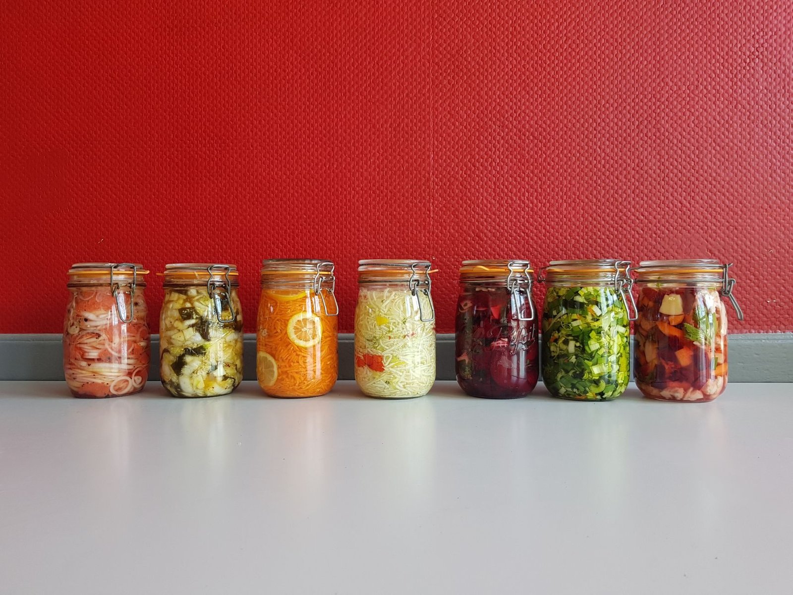 10 Alimentos Probióticos e seus Benefícios para a Saúde