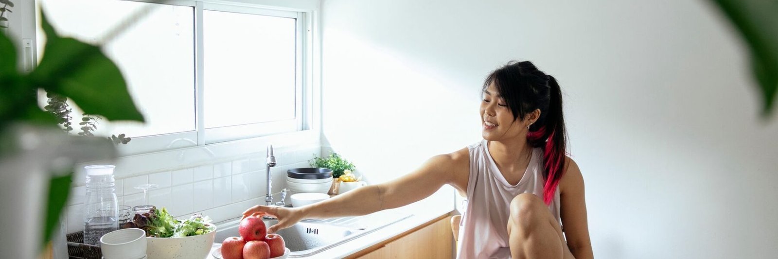 Alimentação consciente: como prestar mais atenção ao comer