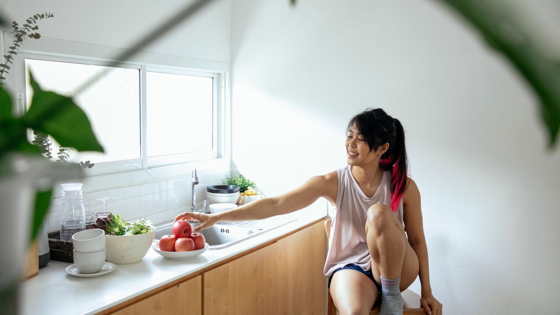 Alimentação consciente: como prestar mais atenção ao comer