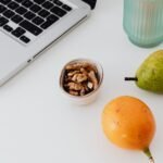 Alimentação e saúde da pele: o que você come pode afetar sua aparência