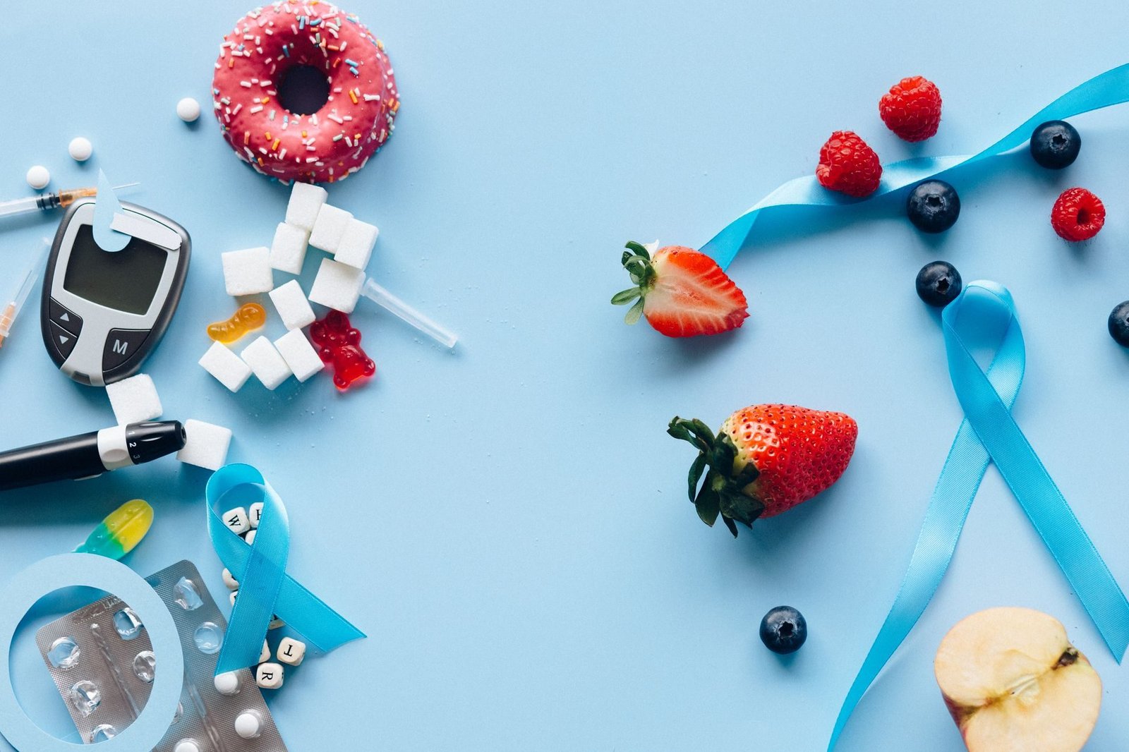 Alimentação para Diabéticos em Situações Especiais: Viagens, Festas e Eventos