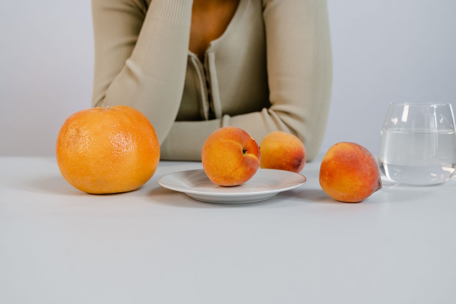 Alimentos que ajudam na hidratação do corpo