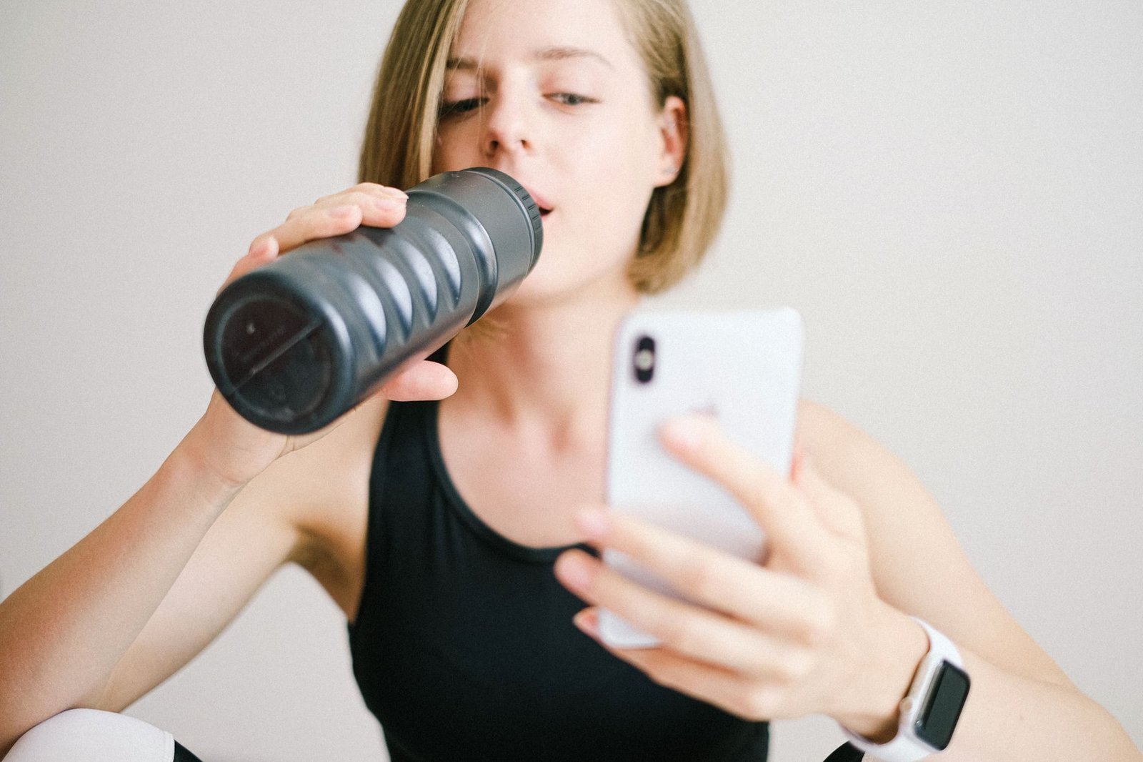 Bebidas Pós-Treino: Hidratação e Nutrição para Recuperação Eficaz
