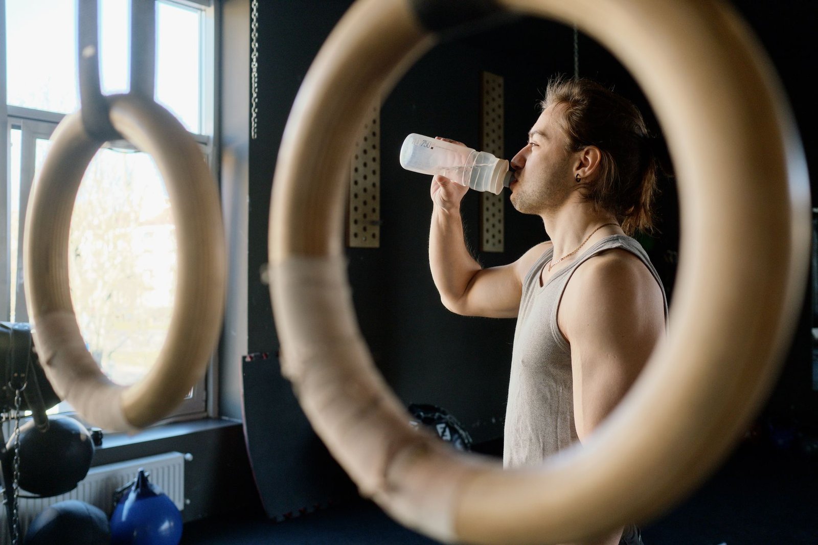 Bebidas Pós-Treino: Hidratação e Nutrição para Recuperação Eficaz