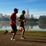Caminhada leve: como começar mesmo com pouco tempo disponível