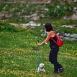 Caminhada nórdica: o que é e por que especialistas recomendam essa prática