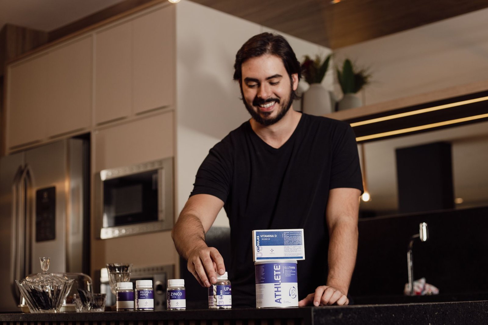 Combustível para o Sucesso: Os Melhores Alimentos para Comer Antes do Treino