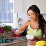 Como comer melhor fora de casa sem transformar isso em dieta rígida