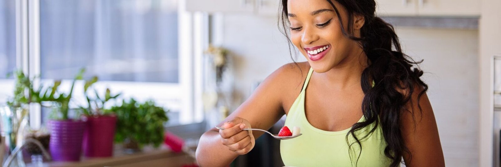 Como comer melhor fora de casa sem transformar isso em dieta rígida