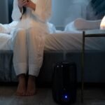 Como criar uma rotina noturna relaxante para dormir com mais tranquilidade