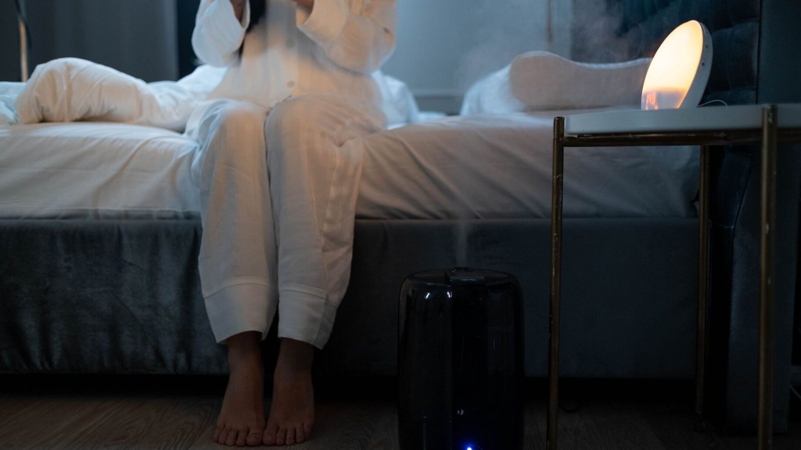 Como criar uma rotina noturna relaxante para dormir com mais tranquilidade