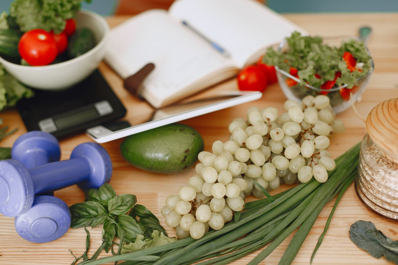 Como iniciar uma reeducação alimentar antes do Ano Novo