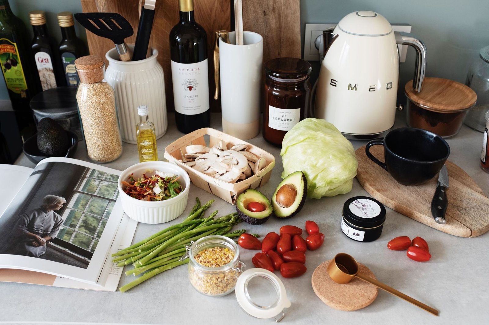 Como manter uma alimentação equilibrada mesmo nas festas de fim de ano