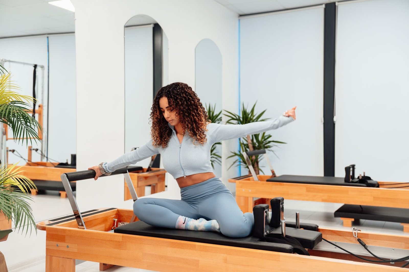 Dicas para Praticar Pilates em Casa com Segurança e Eficiência