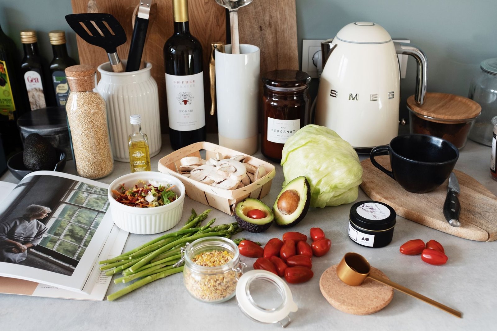 Encontrando Receitas Vegetarianas: Dicas e Recursos