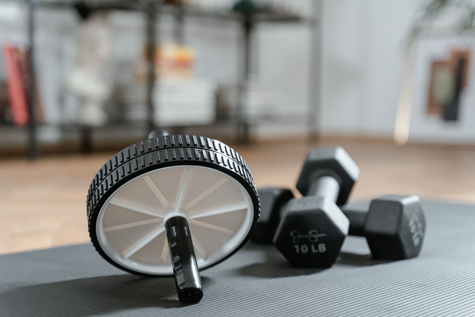 Exercícios e Musculação em Casa: Como Começar e Quais Cuidados Ter