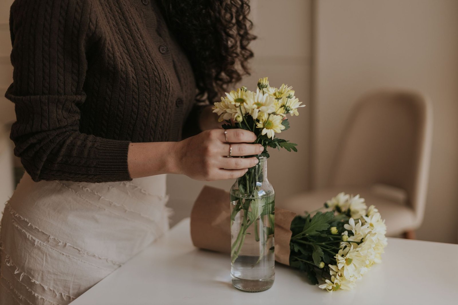 Florais: Uma abordagem natural para o bem-estar emocional