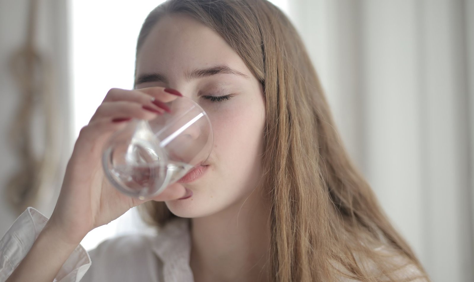 Hidratação no calor: por que beber água muda seu bem-estar