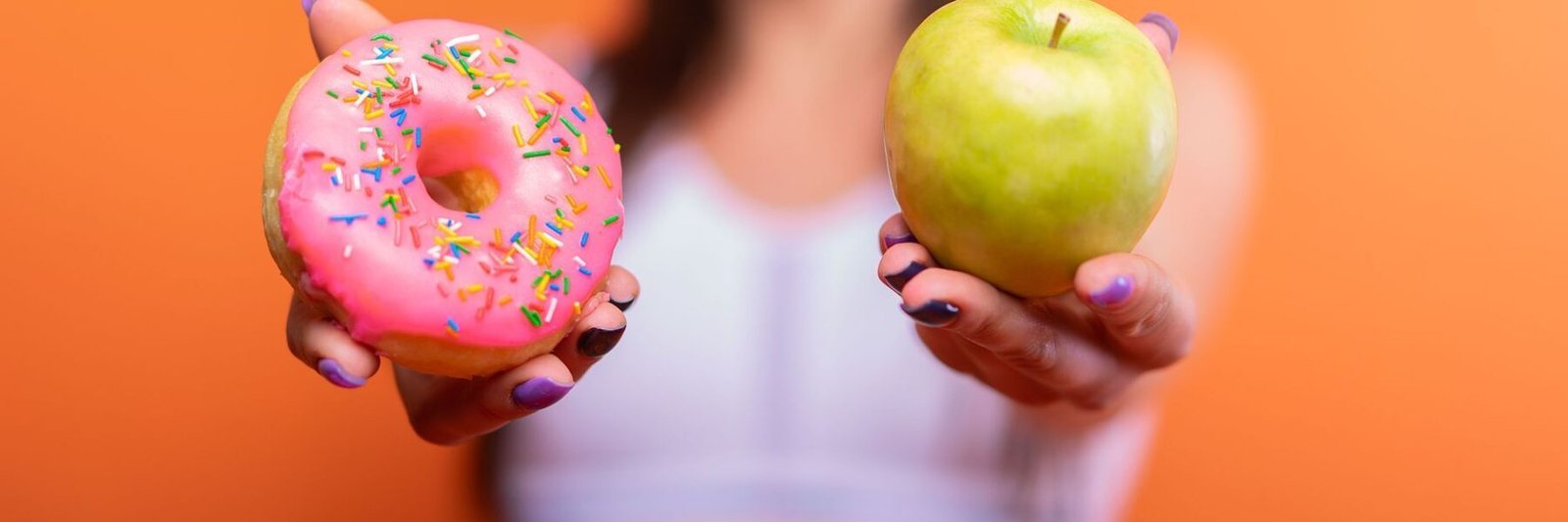Lanches saudáveis e práticos para levar na bolsa ou no trabalho