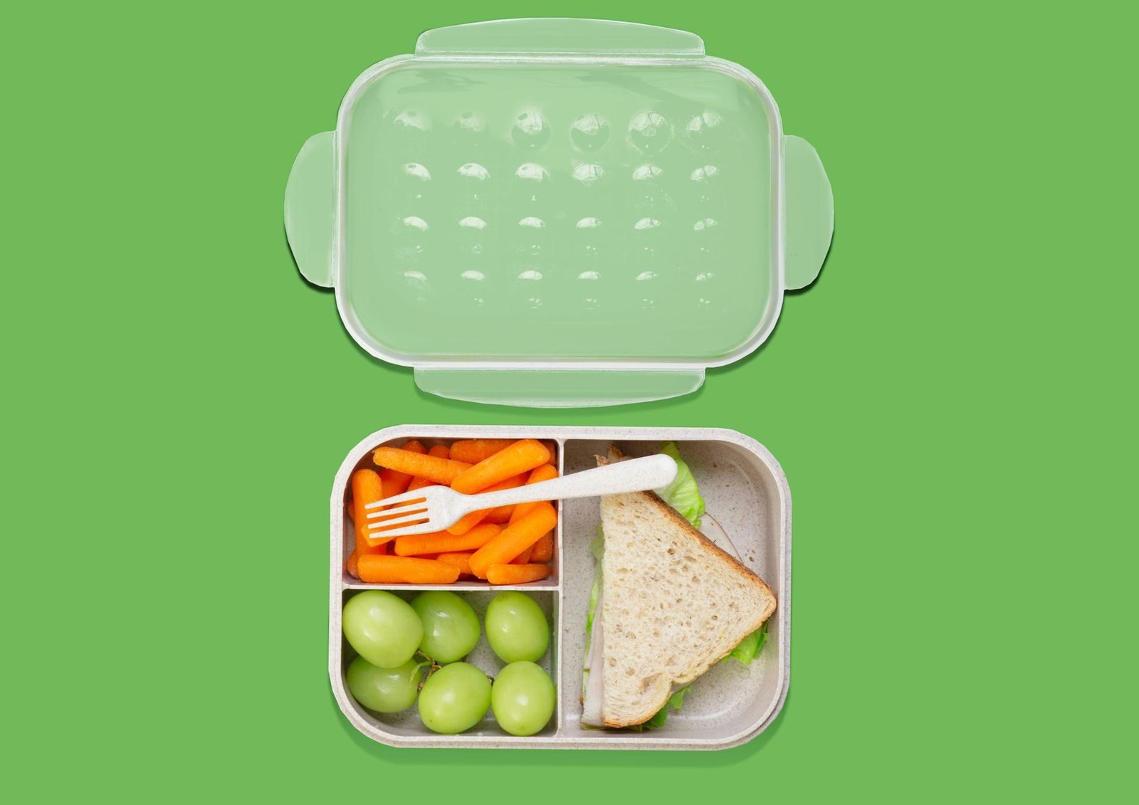 Marmitas Fitness: Uma opção saudável e prática para o dia a dia