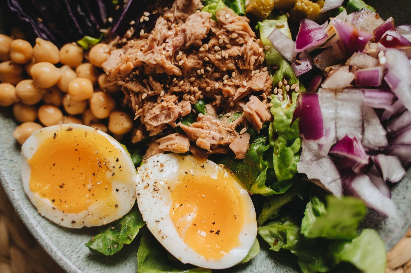 O Grupo Alimentar das Proteínas: Exemplos e Sua Importância