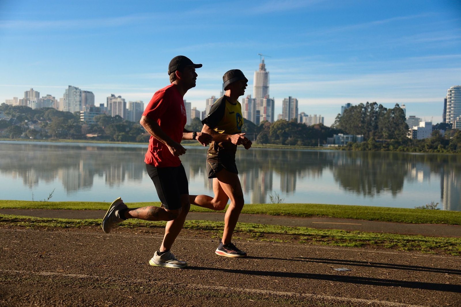 O que é condicionamento físico: A importância da atividade física e do exercício físico para a saúde mental e física