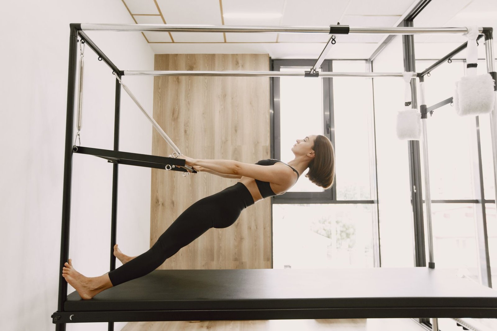 Pilates para Iniciantes: Guia Completo para Começar
