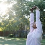 Respiração consciente: exercícios simples para momentos de ansiedade