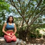 Respiração consciente: técnicas simples para reduzir o estresse no dia a dia