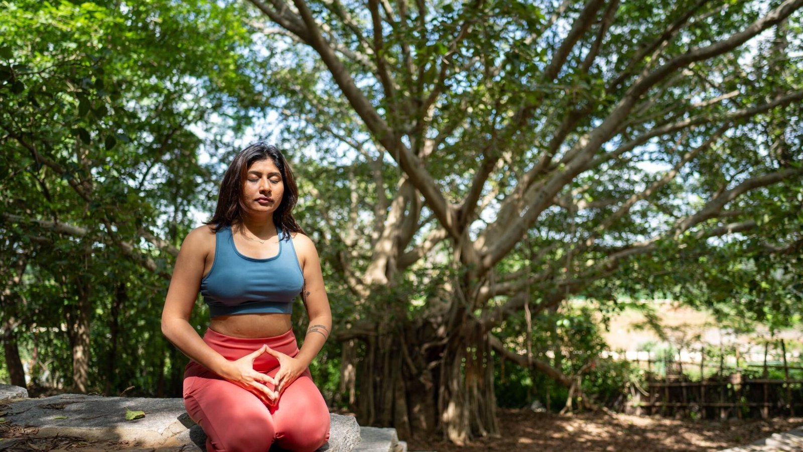 Respiração consciente: técnicas simples para reduzir o estresse no dia a dia