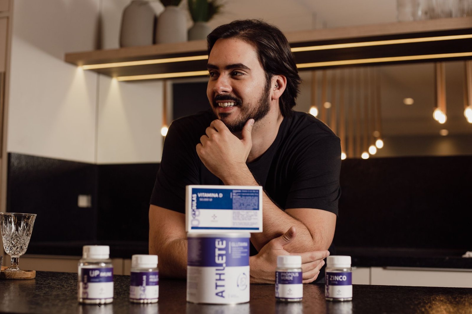 Suplementos Pré-Treino: O Que Você Precisa Saber