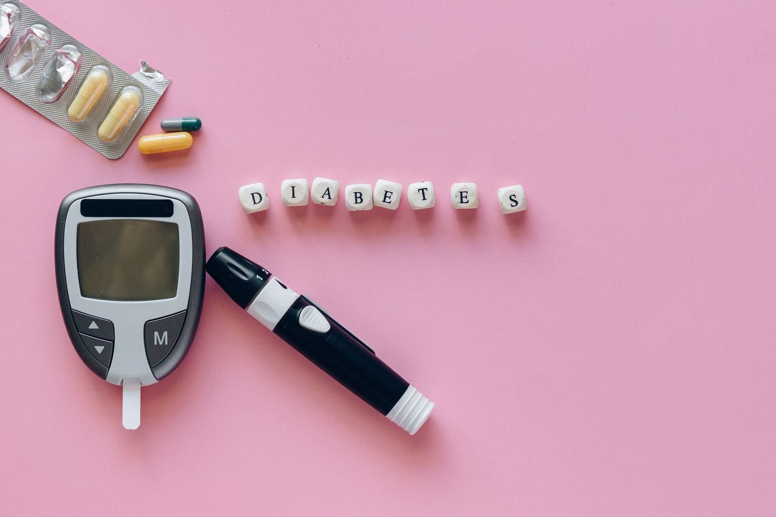 Tecnologia a Favor da Diabetes: Apps e Ferramentas para Controle Alimentar