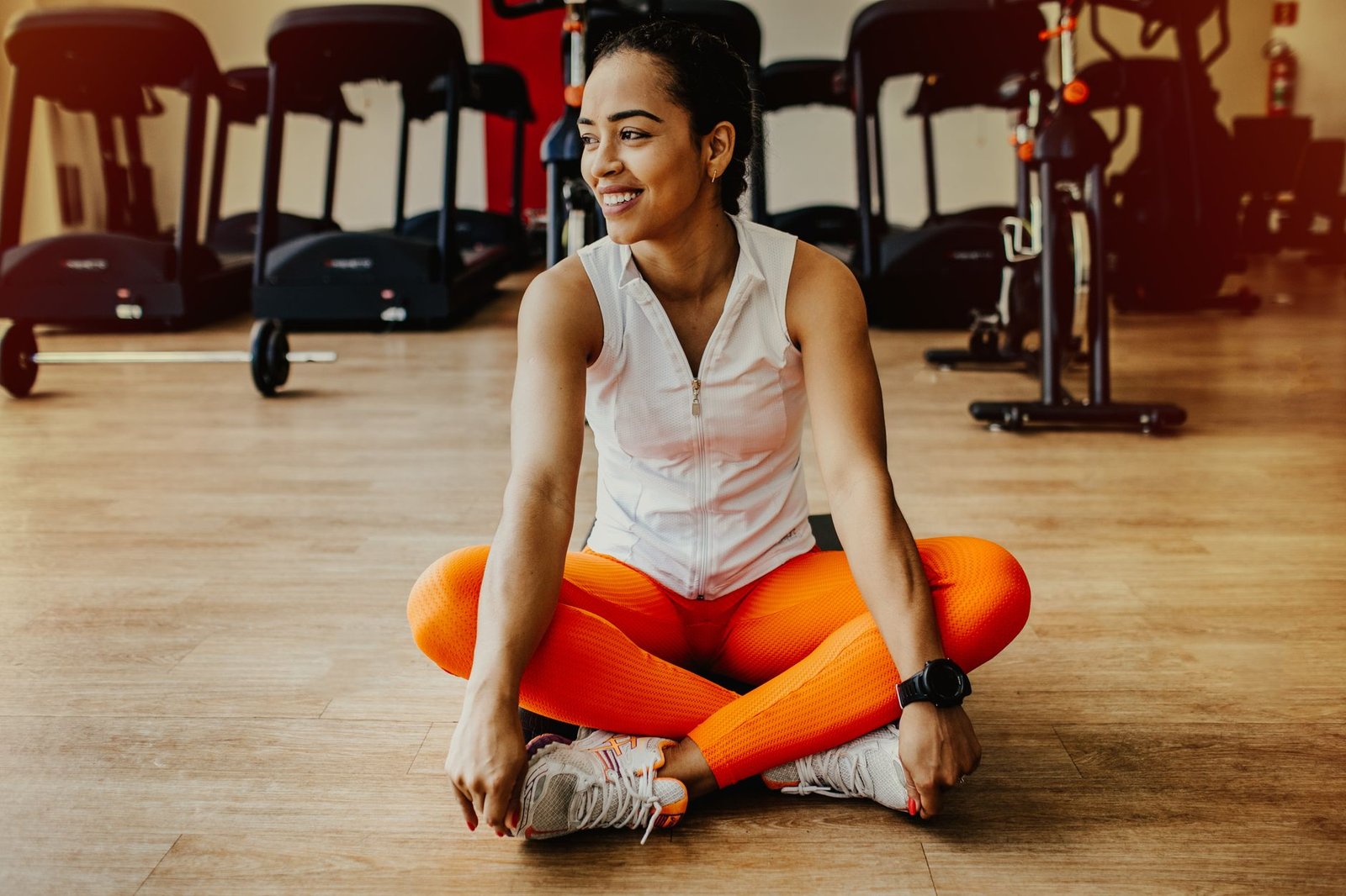 Treino ABCD: O que é e como funciona