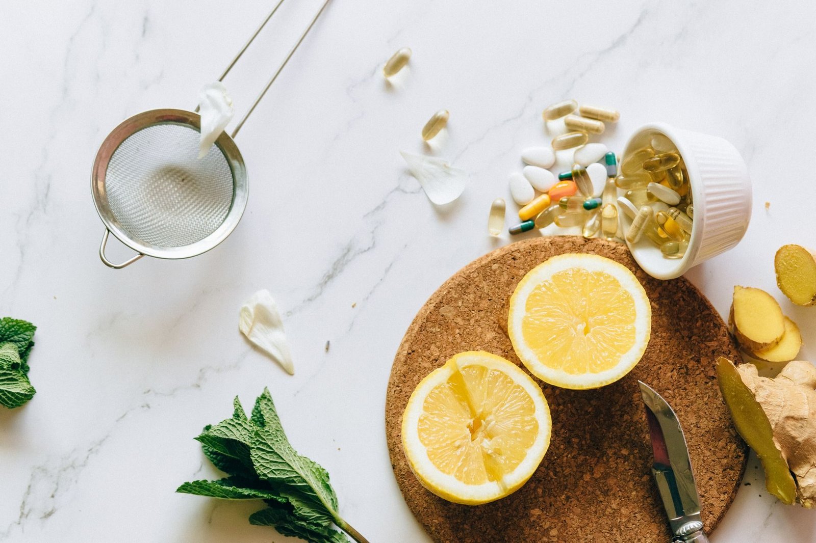 Vitamínicos são realmente necessários?