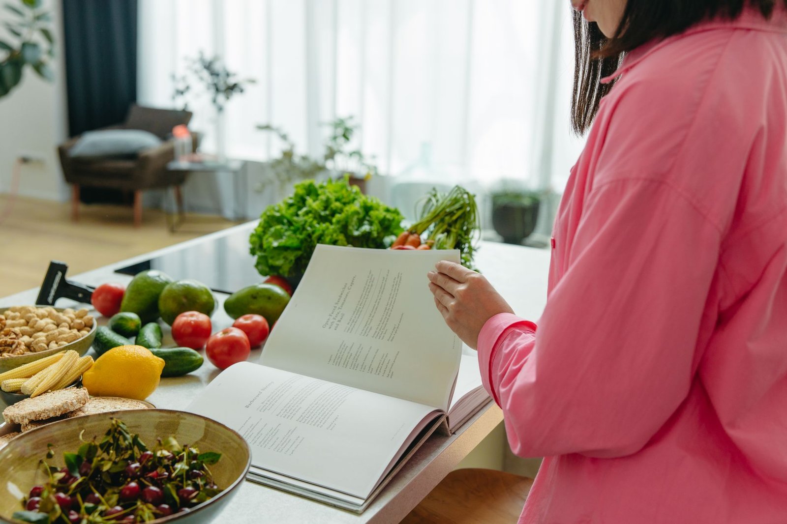 20 Sites de Receitas Vegetarianas para Inspirar a sua Cozinha