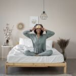 7 hábitos simples para dormir melhor e preparar o corpo para descansar