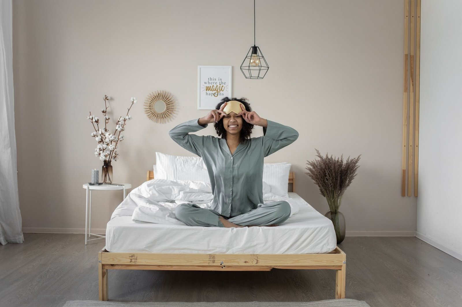 7 hábitos simples para dormir melhor e preparar o corpo para descansar