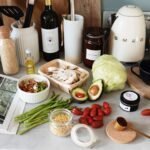 Alimentação equilibrada: como montar um prato simples no dia a dia