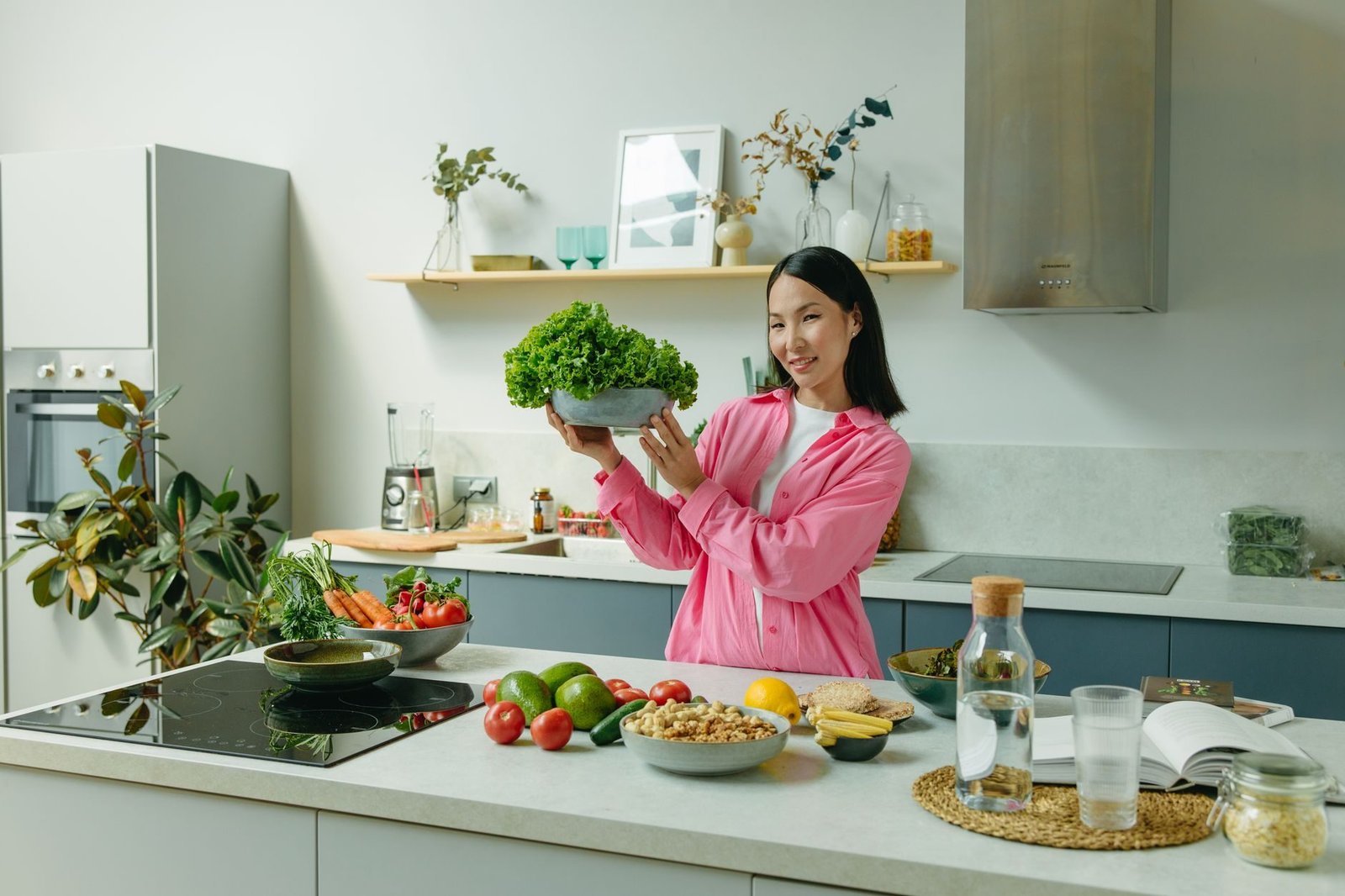 Alimentação Vegana: Descubra o Estilo de Vida Saudável e Sustentável