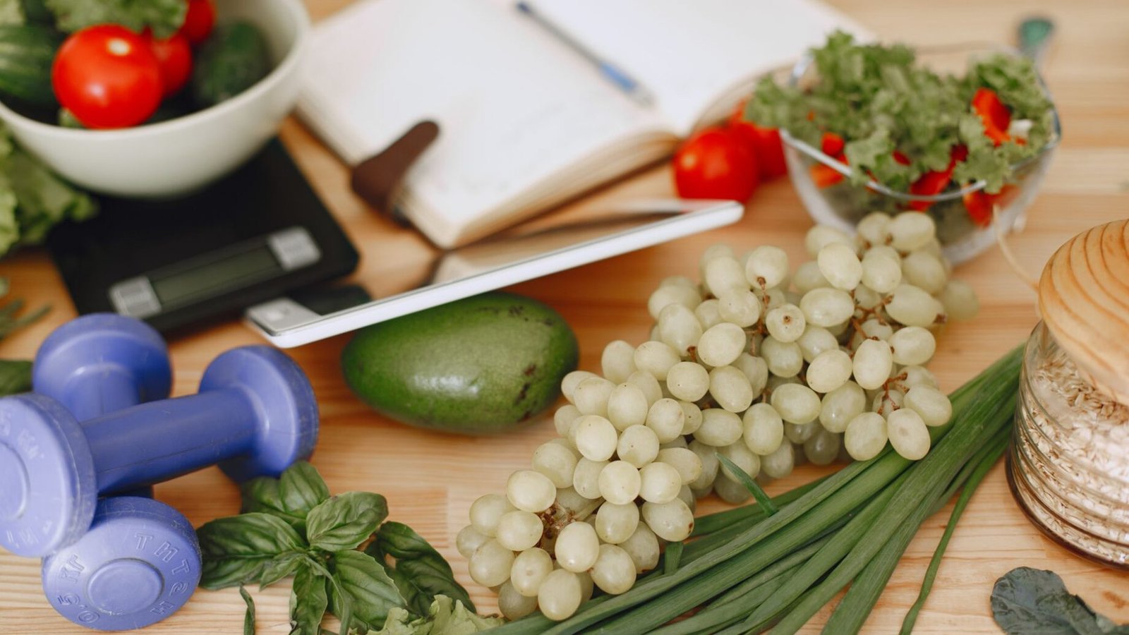 Alimentos que ajudam a fortalecer a imunidade