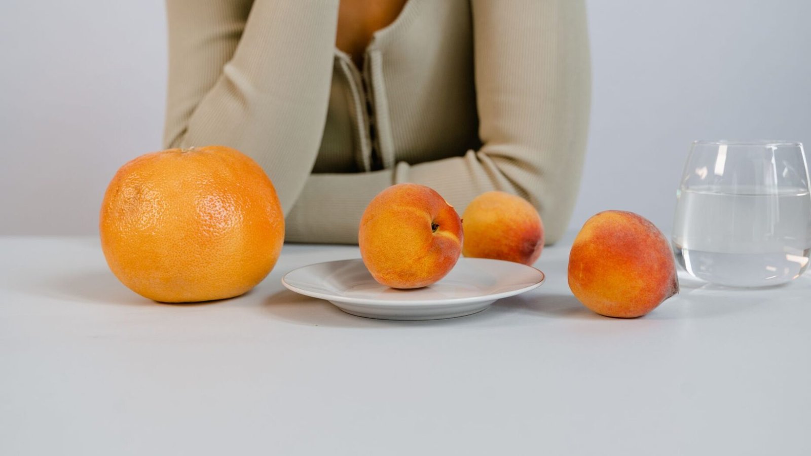 Alimentos que ajudam na hidratação do corpo