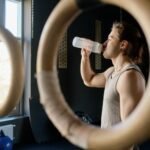 Bebidas Pós-Treino: Hidratação e Nutrição para Recuperação Eficaz