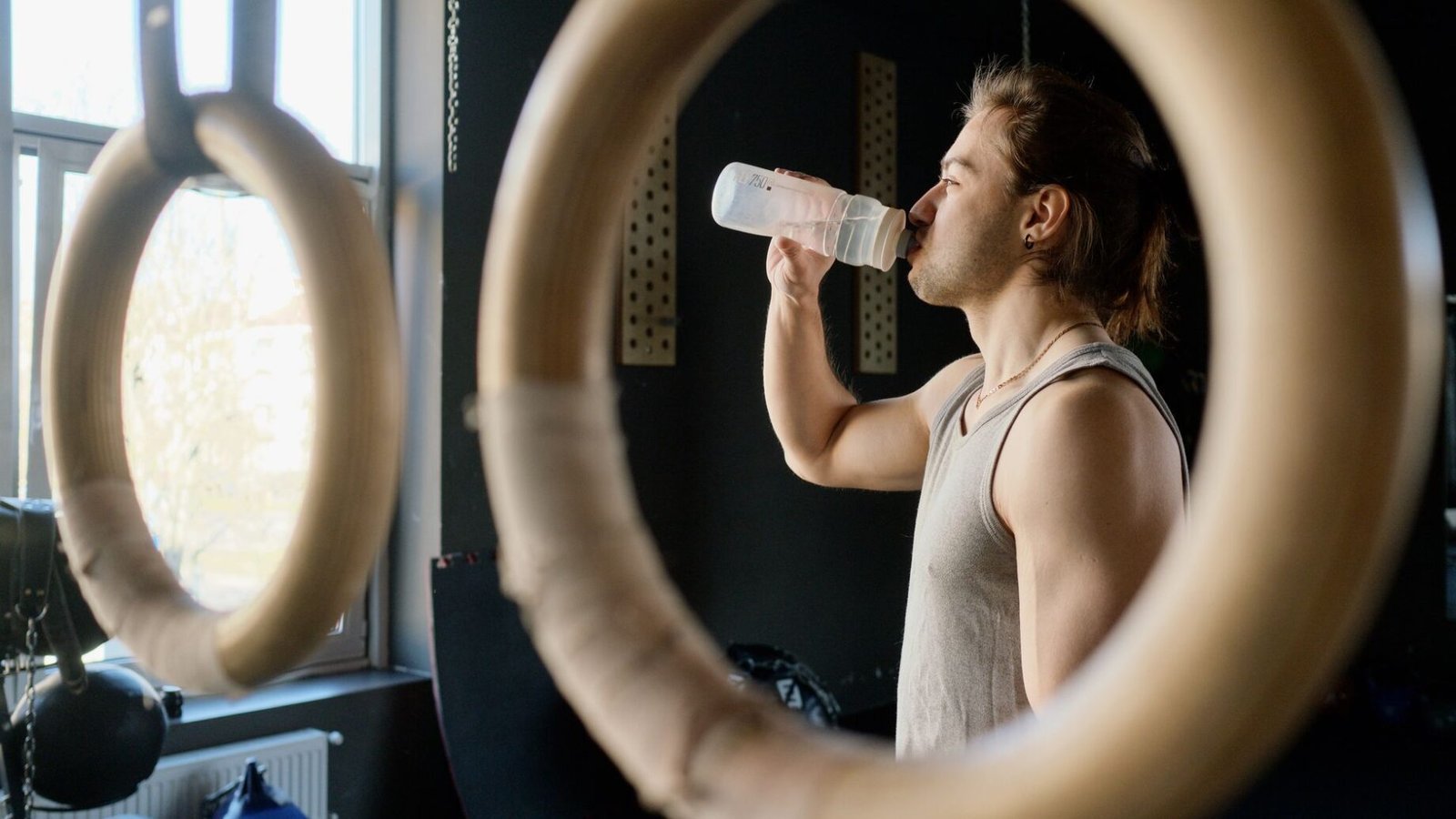 Bebidas Pós-Treino: Hidratação e Nutrição para Recuperação Eficaz