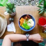 Celebre a Comida: Crie Momentos Especiais com Receitas Vegetarianas para Festas e Eventos